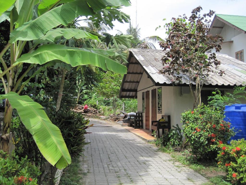 Pooltrap Village Bungalow Ko Pha Ngan Exterior photo
