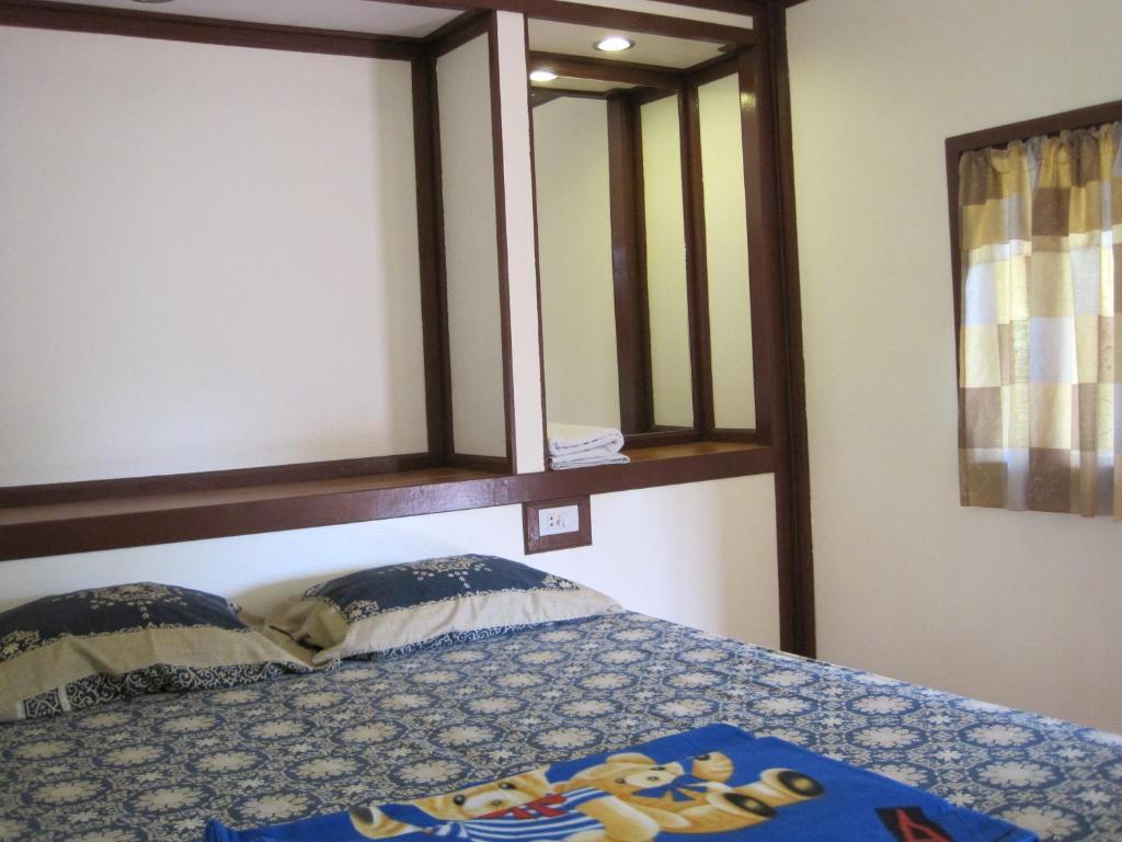 Pooltrap Village Bungalow Ko Pha Ngan Room photo