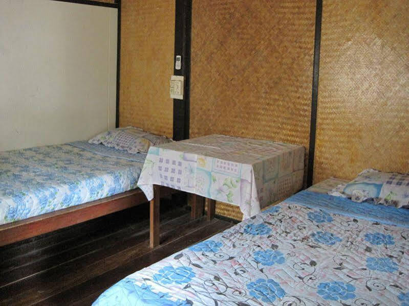 Pooltrap Village Bungalow Ko Pha Ngan Exterior photo